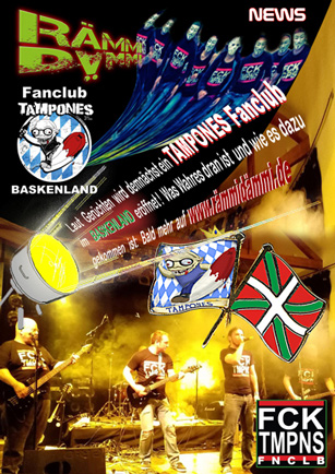 fanclub baskenland